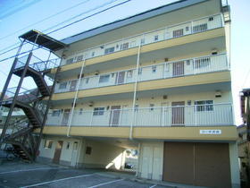 高知県高知市高須新町３ 4階建 築38年8ヶ月