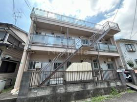 神奈川県座間市相模が丘５ 2階建 築57年4ヶ月