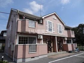 栃木県宇都宮市駒生町 2階建