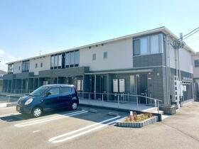 グレーシア（南斎院町）