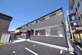 ウエストハイム吉川高富