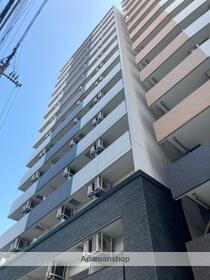 大阪府大阪市福島区吉野２ 14階建