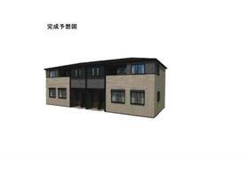 フローラ 2階建