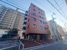 モンテ・ルーチェ喜与町