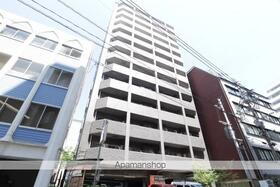 ネストピア博多駅前ＩＩ 13階建