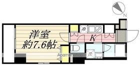 東京都台東区浅草５ 浅草駅 1K マンション 賃貸物件詳細