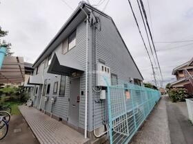 スカイハイツ 2階建