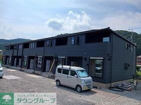 アミュレット 2階建