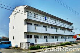 徳島県小松島市赤石町 3階建 築30年5ヶ月