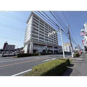 群馬県太田市飯田町 10階建 築42年5ヶ月