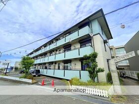 大阪府堺市北区百舌鳥陵南町１ 賃貸アパート