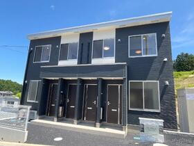 宮城県富谷市富谷堂ノ前 賃貸アパート