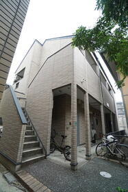 福岡県福岡市博多区博多駅南５ 賃貸アパート