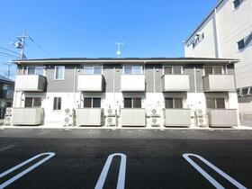 群馬県前橋市上大島町 賃貸アパート