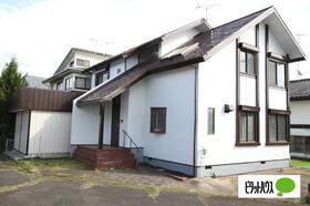 茨城県つくば市下広岡 2階建 築38年11ヶ月