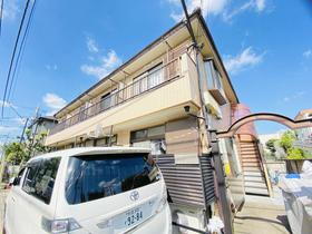 東京都杉並区上井草２ 賃貸アパート