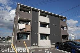 群馬県高崎市棟高町 3階建 築13年4ヶ月