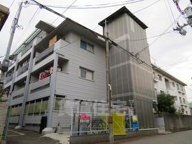 兵庫県西宮市甲子園五番町 賃貸マンション