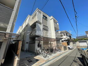 ラモーナ玉出東ＩＩＩ