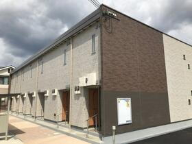 兵庫県豊岡市中陰 賃貸アパート