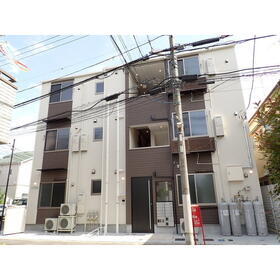 東京都中野区野方１ 賃貸アパート