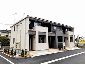 静岡県富士市津田 賃貸アパート