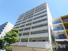 エイチエフ新横浜レジデンス