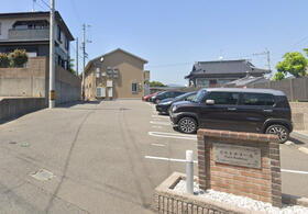 山口県下関市大平町 築7年10ヶ月 2階建