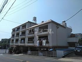 愛知県名古屋市昭和区山中町１ 4階建 築49年5ヶ月