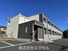 東京都八王子市犬目町 2階建 築9年4ヶ月