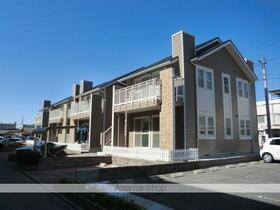 プレストンズ弐番館