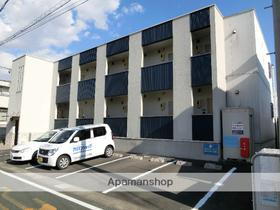 静岡県浜松市中央区上島３ 2階建 築16年7ヶ月