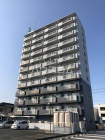愛知県豊川市金塚町２ 12階建 築33年5ヶ月