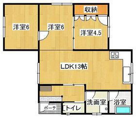 香川県仲多度郡まんのう町七箇 賃貸一戸建て