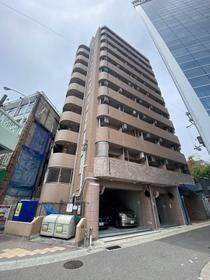 兵庫県神戸市中央区加納町３ 11階建 築22年9ヶ月