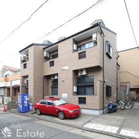 愛知県名古屋市西区栄生３ 2階建 築20年3ヶ月