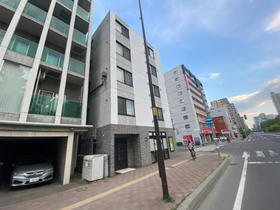 北海道札幌市北区北十一条西４ 5階建 築14年3ヶ月
