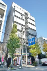 神奈川県横浜市青葉区青葉台１ 9階建 築22年