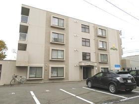 北海道札幌市西区琴似一条６ 4階建