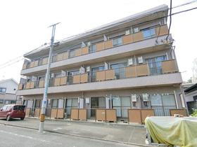 東京都立川市栄町４ 3階建 築29年11ヶ月