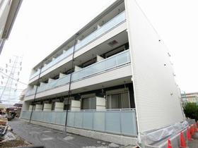 神奈川県横浜市港北区日吉７ 3階建 築5年9ヶ月