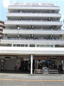 神奈川県相模原市中央区淵野辺３ 9階建 築36年3ヶ月