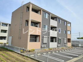 愛知県一宮市多加木５ 3階建 築9年5ヶ月