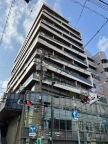 東京都荒川区荒川６ 12階建 築2年3ヶ月