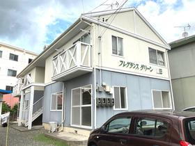 長野県松本市大字里山辺 2階建 築35年10ヶ月