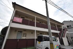 福岡県福岡市東区香椎駅東３ 賃貸アパート