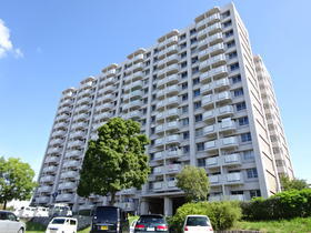 大阪府堺市南区桃山台２ 賃貸マンション