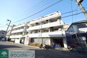 東京都北区赤羽西６ 4階建 築36年10ヶ月