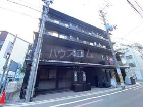 京都府京都市下京区坂東屋町 4階建 築8年