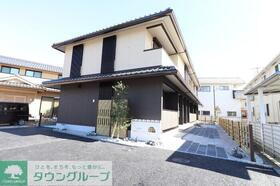 埼玉県春日部市藤塚 2階建 築1年5ヶ月